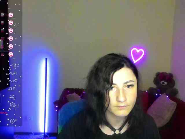 Musekittyjeni112 webcam