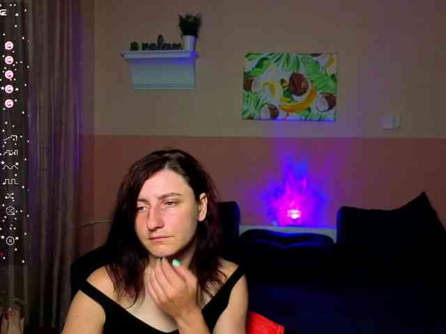 Musekittyjeni112 webcam