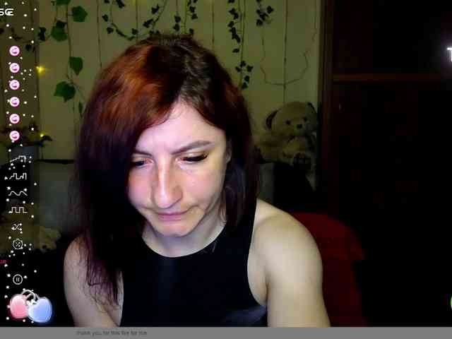 Musekittyjeni112 webcam