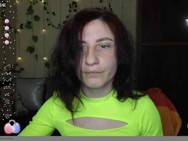 Musekittyjeni112 webcam