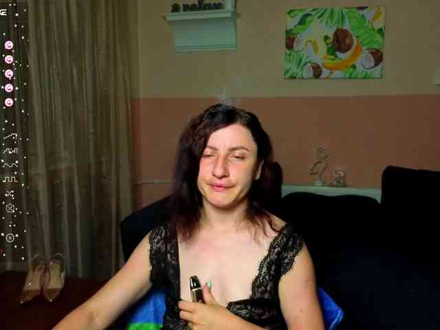 Musekittyjeni112's cam show statistics and live stream