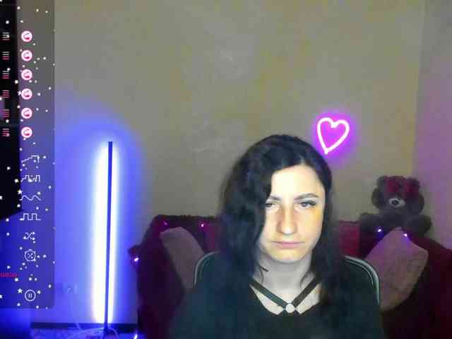 Musekittyjeni112 webcam