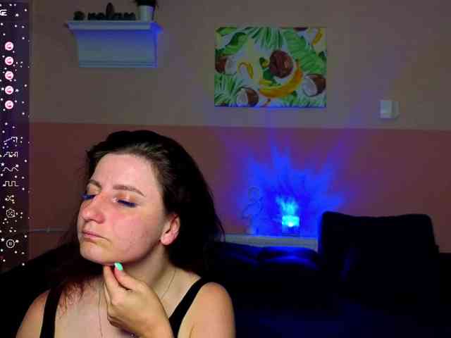 Musekittyjeni112 webcam