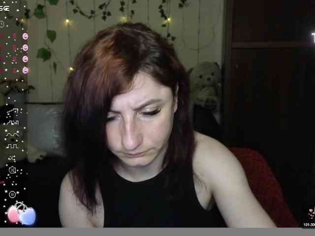 Musekittyjeni112 webcam