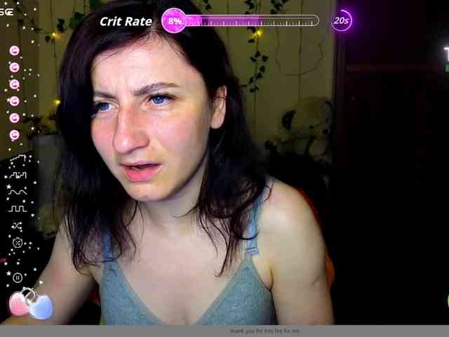 Musekittyjeni112 webcam