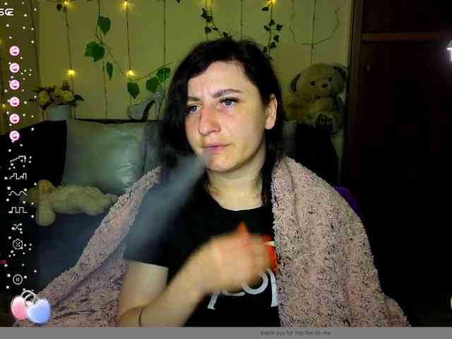 Musekittyjeni112 webcam