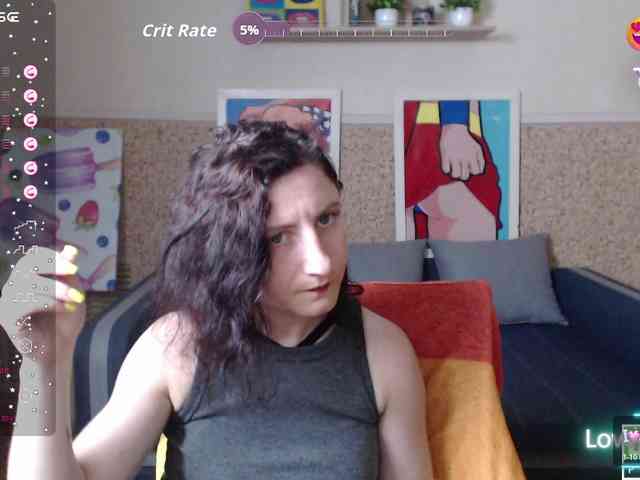 Musekittyjeni112 webcam