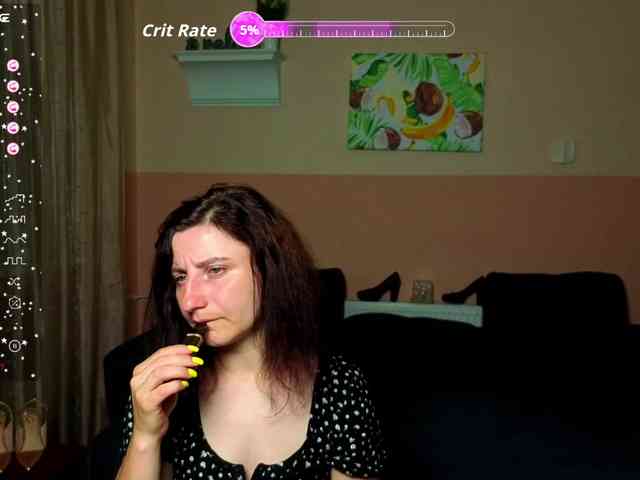 Musekittyjeni112 webcam