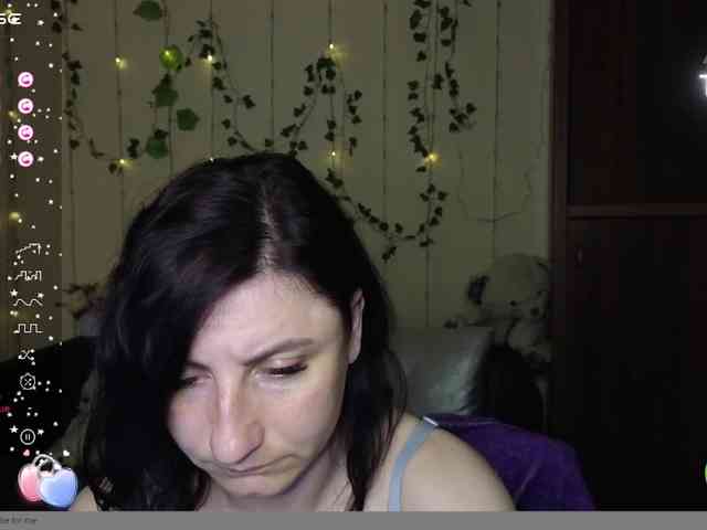 Musekittyjeni112 webcam
