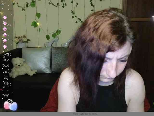 Musekittyjeni112 webcam