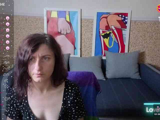 Musekittyjeni112 webcam