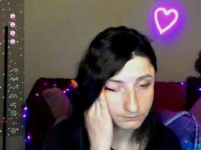Musekittyjeni112 webcam