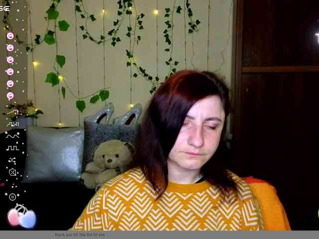 Musekittyjeni112 webcam