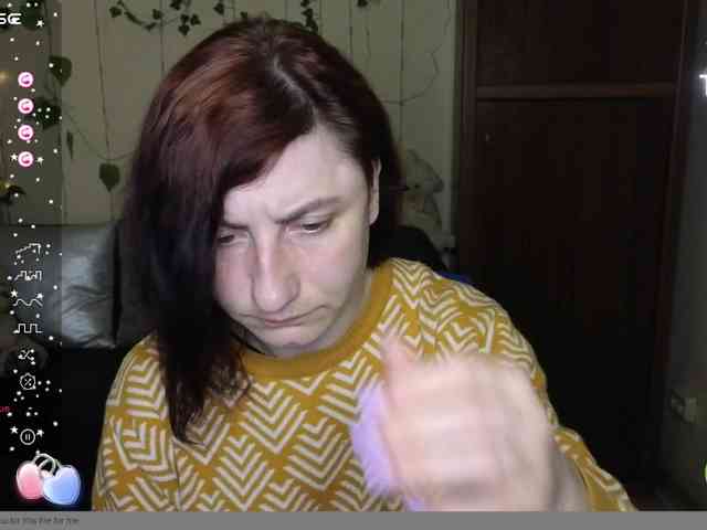 Musekittyjeni112 webcam
