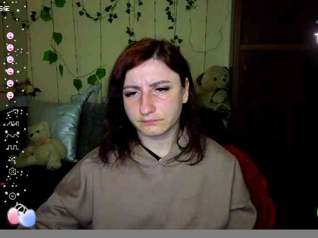 Musekittyjeni112 webcam
