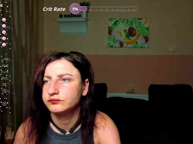 Musekittyjeni112 webcam