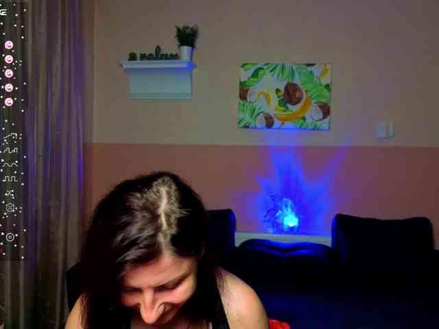 Musekittyjeni112 webcam