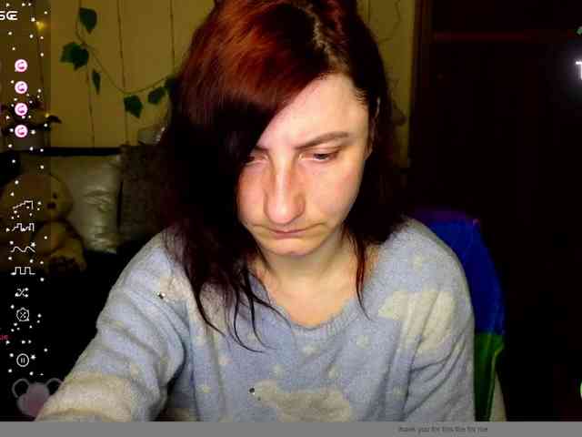 Musekittyjeni112 webcam