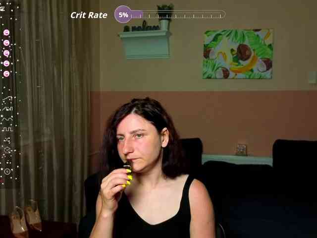 Musekittyjeni112 webcam