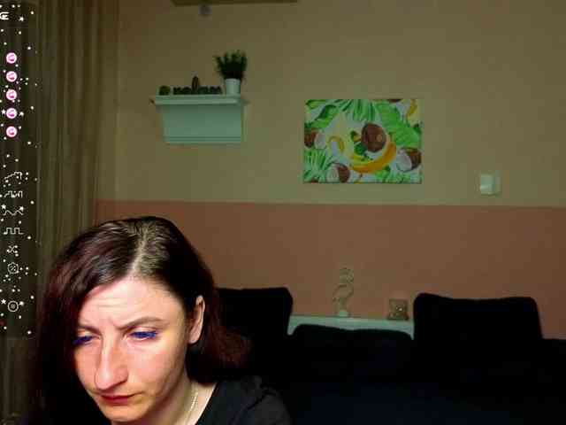 Musekittyjeni112 webcam