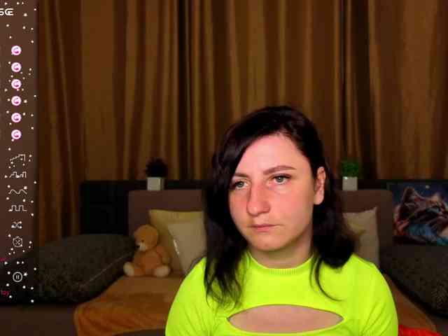Musekittyjeni112 webcam