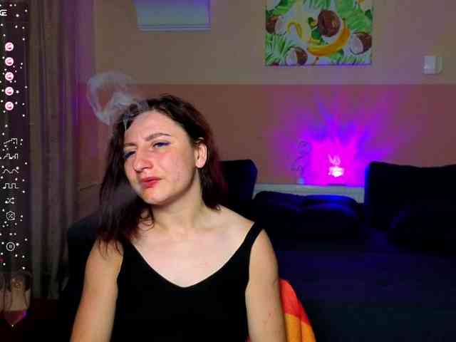 Musekittyjeni112 webcam