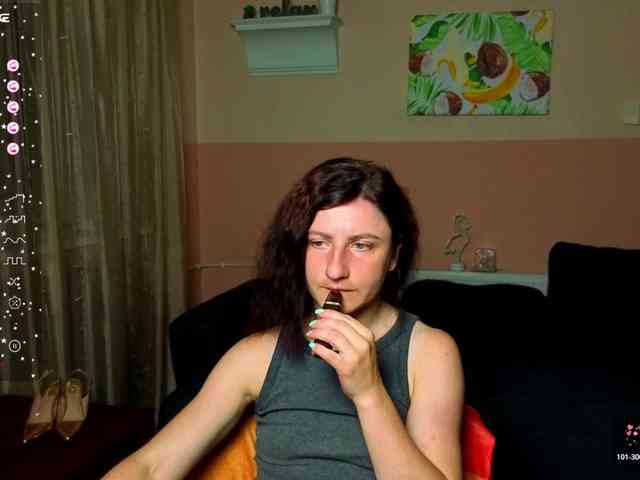 Musekittyjeni112 webcam