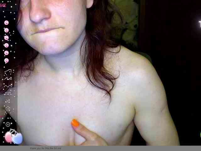 Musekittyjeni112 webcam