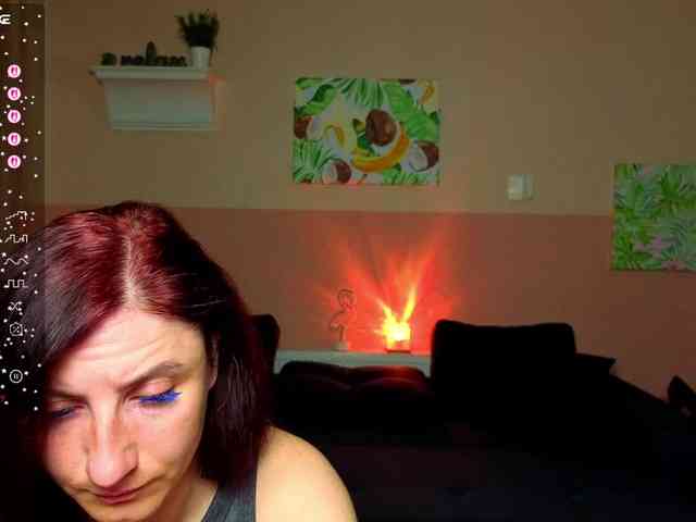 Musekittyjeni112 webcam
