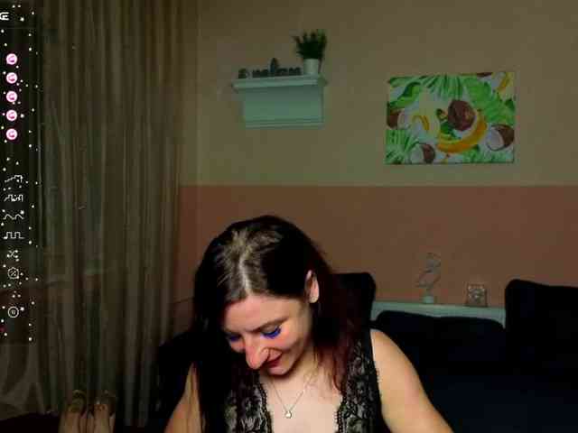 Musekittyjeni112 webcam