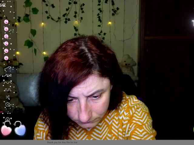 Musekittyjeni112 webcam