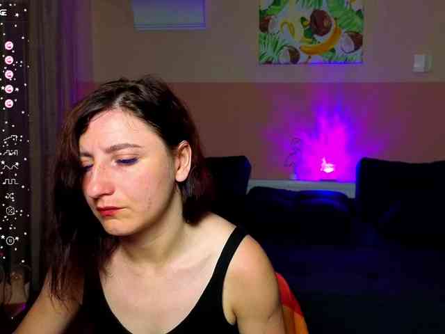 Musekittyjeni112 webcam