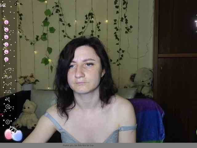Musekittyjeni112 webcam