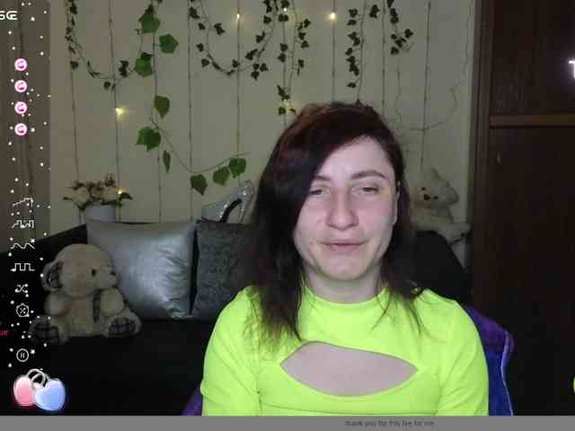 Musekittyjeni112 webcam