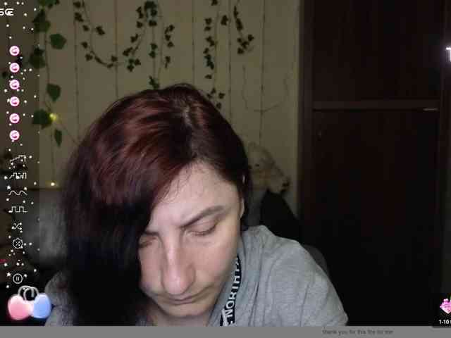 Musekittyjeni112 webcam