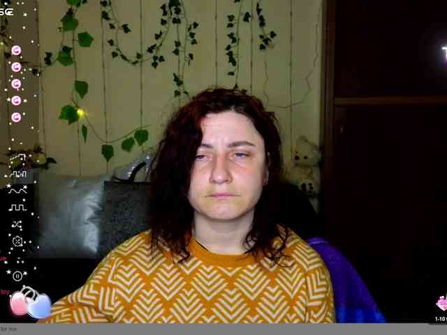 Musekittyjeni112 webcam