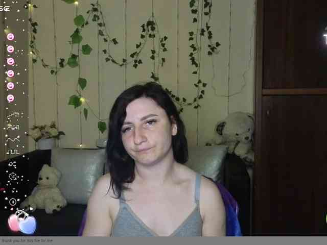 Musekittyjeni112 webcam