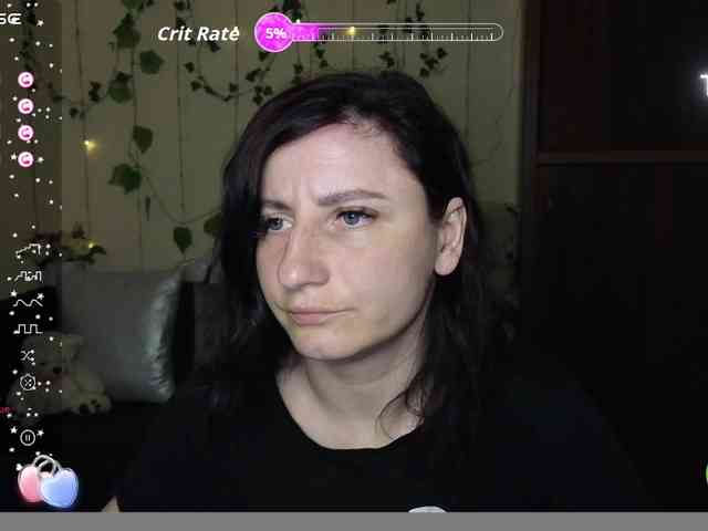 Musekittyjeni112 webcam