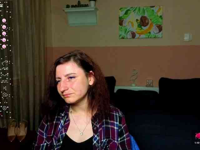 Musekittyjeni112 webcam