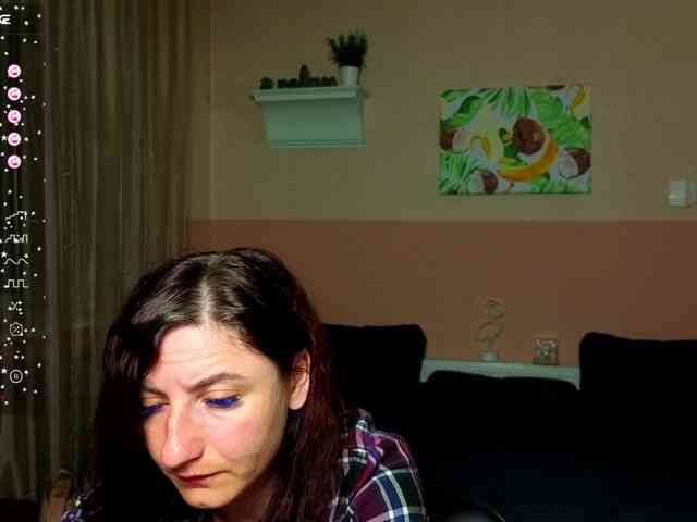 Musekittyjeni112 webcam