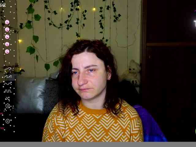 Musekittyjeni112 webcam