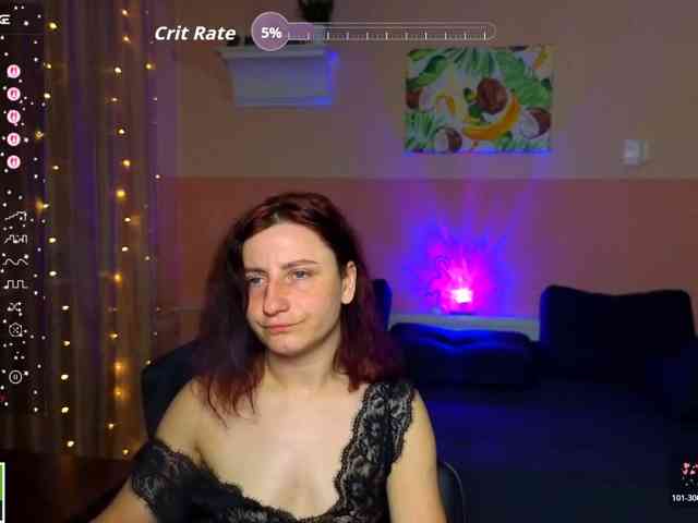Musekittyjeni112 webcam