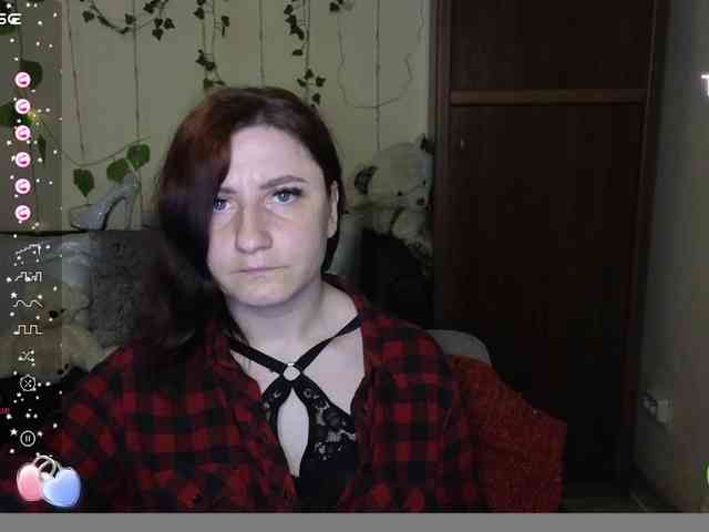 Musekittyjeni112 webcam