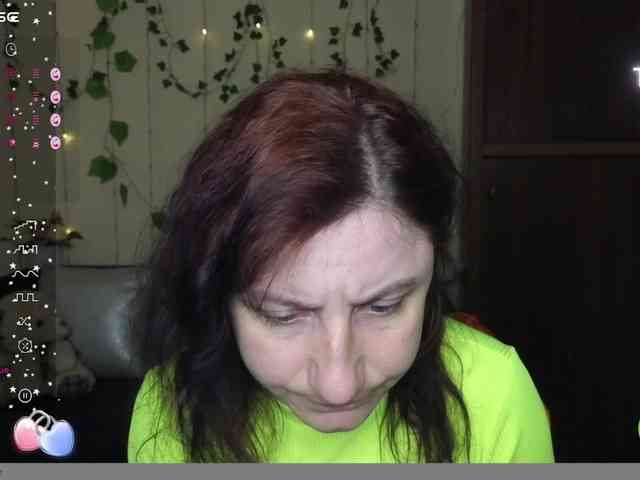 Musekittyjeni112 webcam