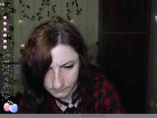 Musekittyjeni112 webcam