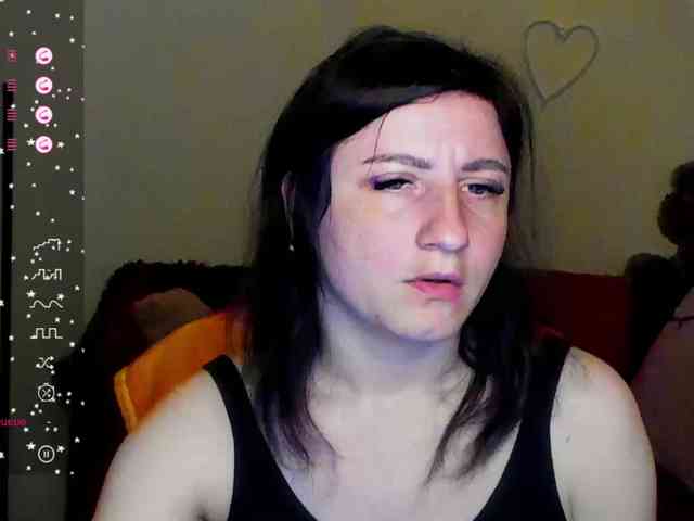 Musekittyjeni112 webcam