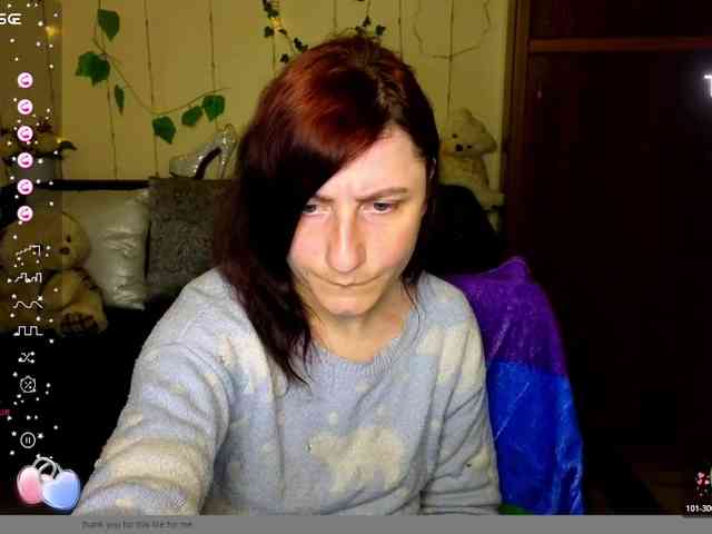 Musekittyjeni112 webcam