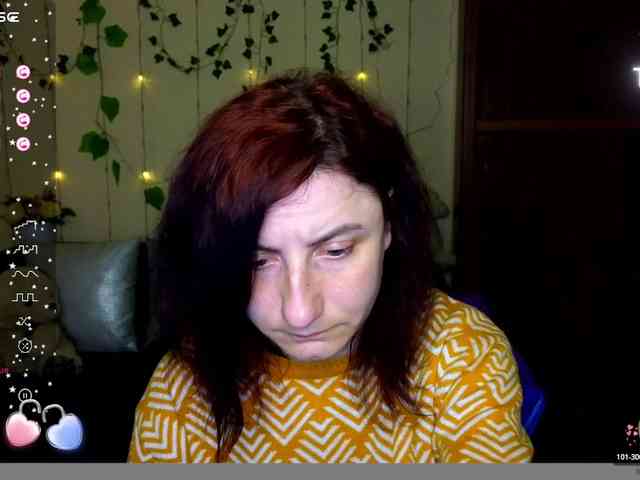 Musekittyjeni112 webcam