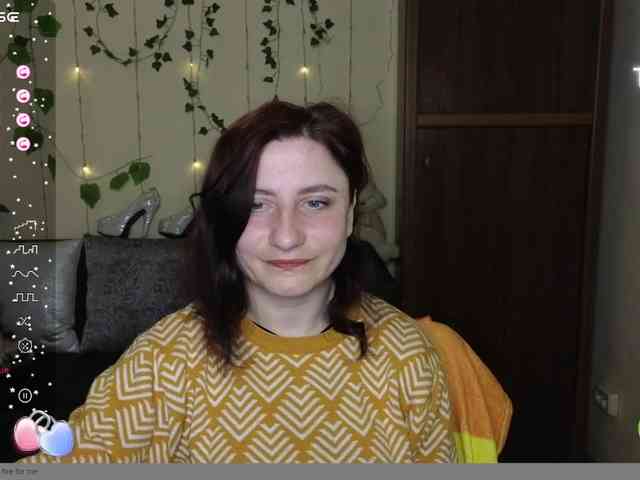 Musekittyjeni112 webcam