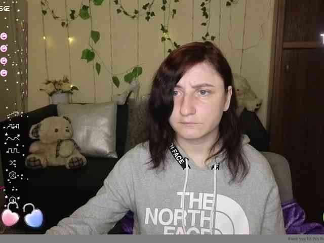 Musekittyjeni112 webcam